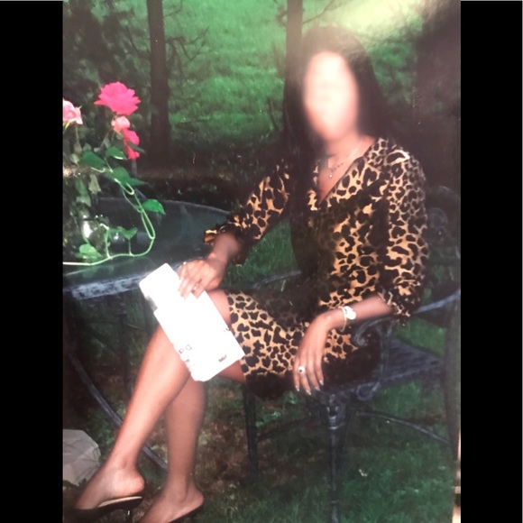 Teri Jon suit by Rickie Freeman - Picture 6 of 6